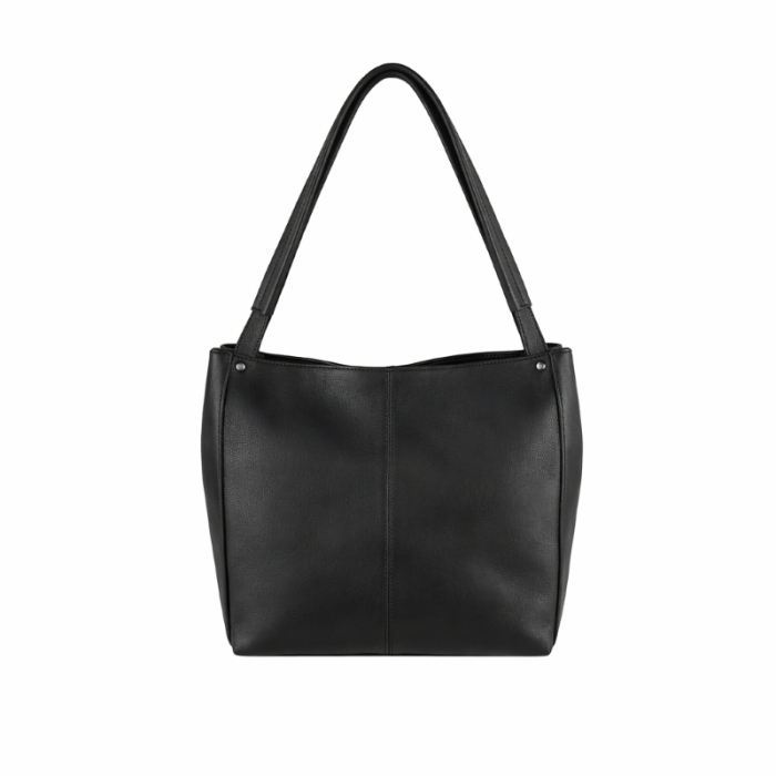 SHOPPER BAG BLACK